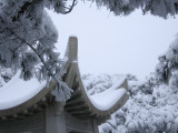 China, Anhui Province, Mt Photographie par Keren Su