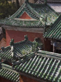 China, Hubei Province, Mt Photographie par Keren Su