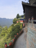 China, Hubei Province, Mt Photographie par Keren Su