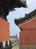 China, Hubei Province, Mt Photographie par Keren Su