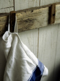 A Dish Towel Photographic Print