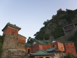 China, Hubei Province, Mt Photographie par Keren Su