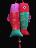 China, Fish Decoration Photographie par Keren Su