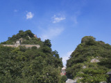 China, Hubei Province, Mt Photographie par Keren Su