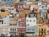 Las Palmas De Gran Canaria Photographic Print