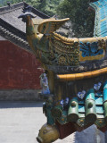 China, Hubei Province, Mt Photographie par Keren Su