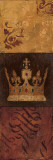 Regal Panel I Prints by Avery Tillmon