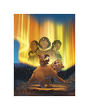Brother Bear Giclee Print