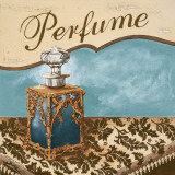 Bath Accessories III Prints by Gregory Gorham