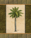 East Indies Palm II Pósters por Paul Brent