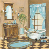 Bain de Cru I Prints by Gregory Gorham