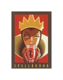Spellbound Giclee Print