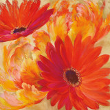 Fandango Art by Nel Whatmore