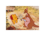 Roo Giclee Print