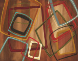 Twenty Tuesday I Arte por Jeni Lee
