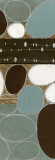 Stones Throw II Posters by John Kime