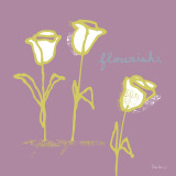 Tulipany Poster autor Peter Horjus Tulipany Poster autor Peter Horjus