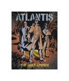 The Lost Empire Giclee Print