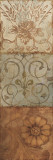 Taupe Majesty I Poster par Lisa Audit