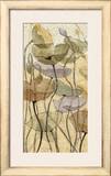 Fluidity II Posters by Shirley Novak