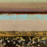 Elemental I Print by Selina Werbelow