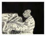 Eubie in Concert Limitierte Auflage von John Woolley