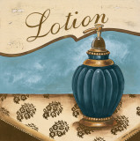 Bath Accessories IV Posters by Gregory Gorham