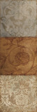 Taupe Majesty II Affiches par Lisa Audit