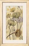 Fluidity I Prints by Shirley Novak