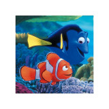 Searching for Nemo Premium Giclee-trykk