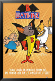 Batfink Affiches