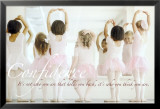 Confidence Posters