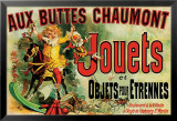 Jouets Prints