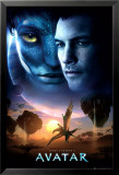 Avatar Pósters