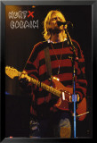 Kurt Cobain Affiches