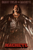 Machete Prints