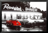 Rosie's Diner Photographie