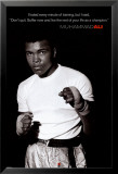 Muhammad Ali Poster