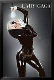 Lady Gaga Poster Lady Gaga Poster