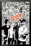Paramore Posters