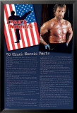 Chuck Norris Photo