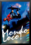Mondo Loco! Láminas Mondo Loco! Láminas