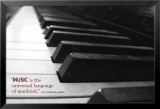 Musik Posters