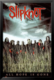 Slipknot -All Hope Posters