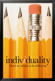 Individuality Prints