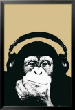 Singe cool Posters