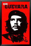 Che Guevara Plakater