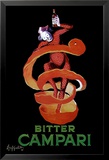 Bitter Campari, c.1921 Prints