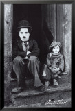 Charlie Chaplin Posters