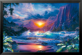 Lassen - Eternity Affiches